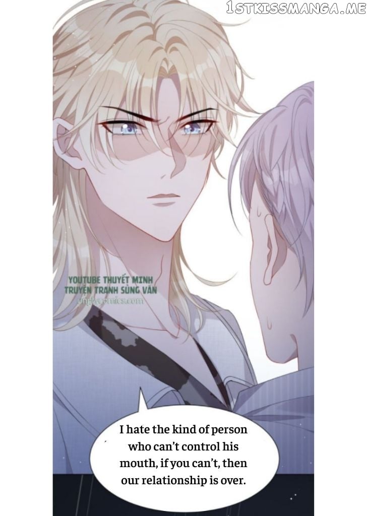 Love You As You Wish chapter 10 - page 36