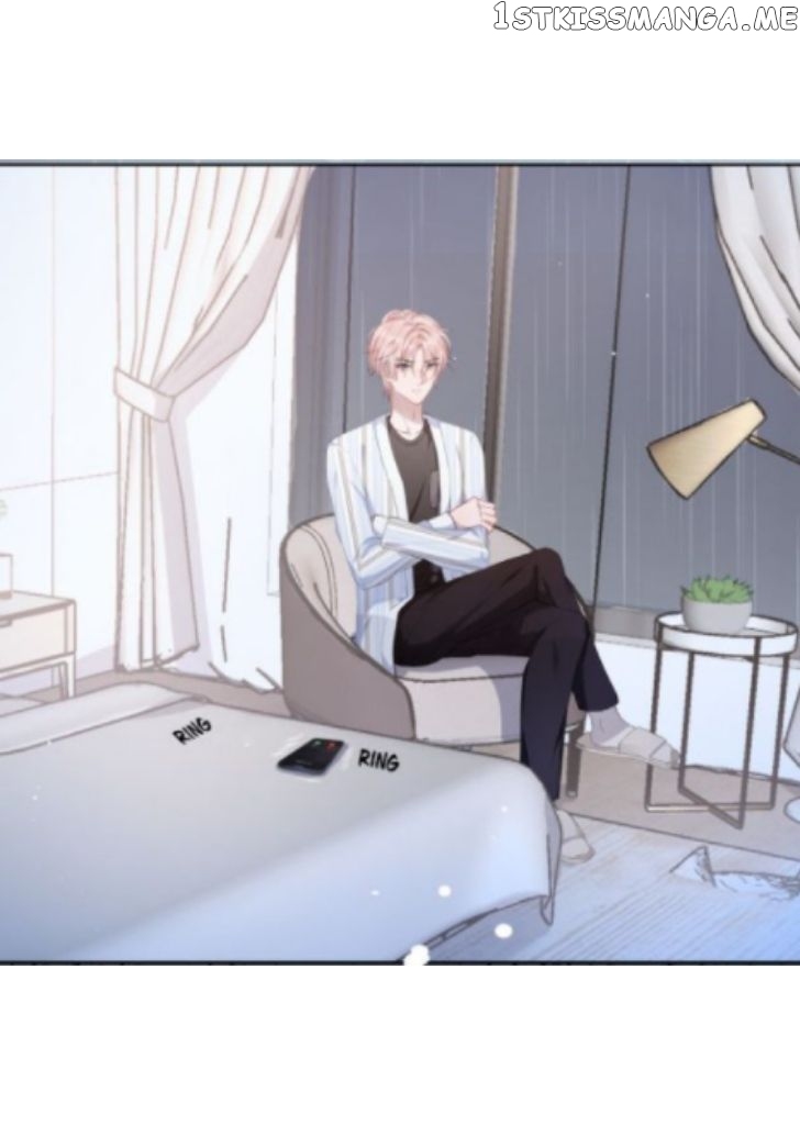 Love You As You Wish chapter 10 - page 38