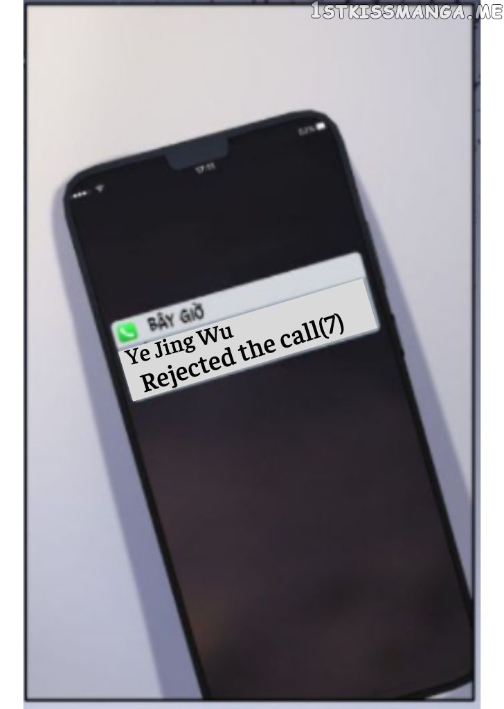 Love You As You Wish chapter 10 - page 39