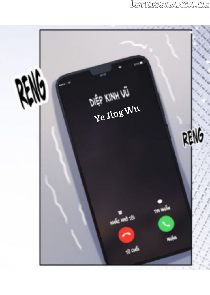 Love You As You Wish chapter 10 - page 40