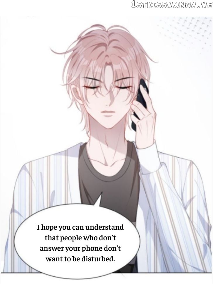 Love You As You Wish chapter 10 - page 41