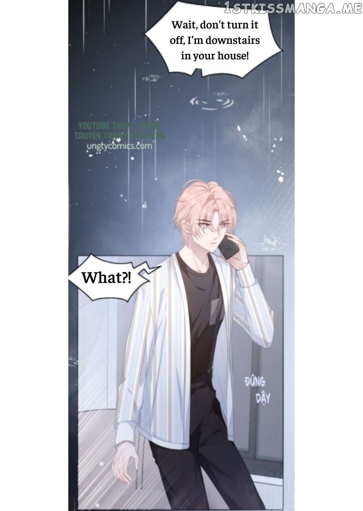 Love You As You Wish chapter 10 - page 42