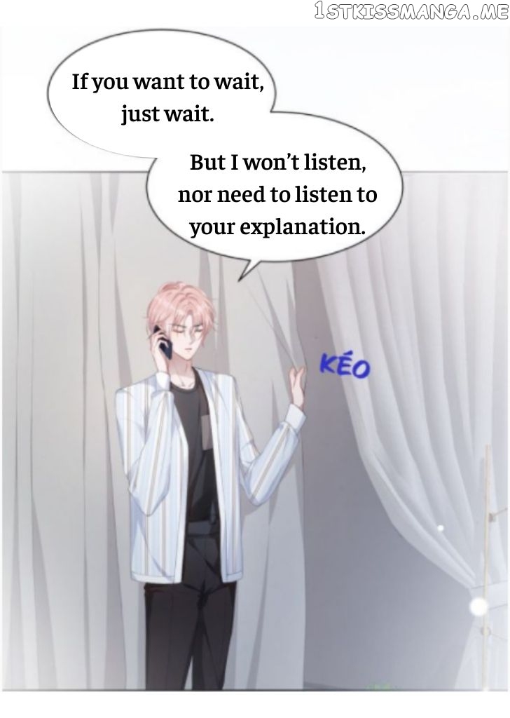 Love You As You Wish chapter 10 - page 45