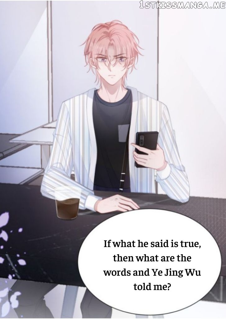 Love You As You Wish chapter 10 - page 5