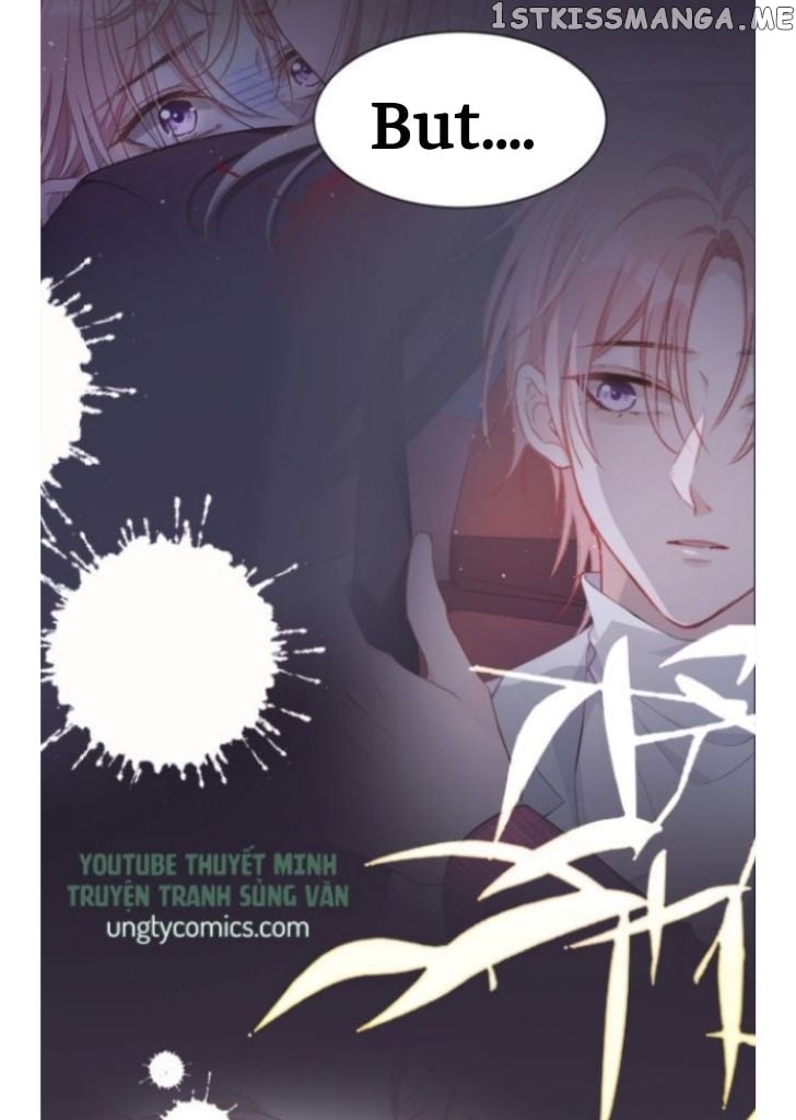 Love You As You Wish chapter 10 - page 8