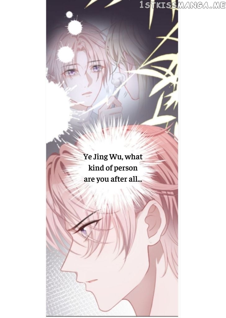 Love You As You Wish chapter 10 - page 9