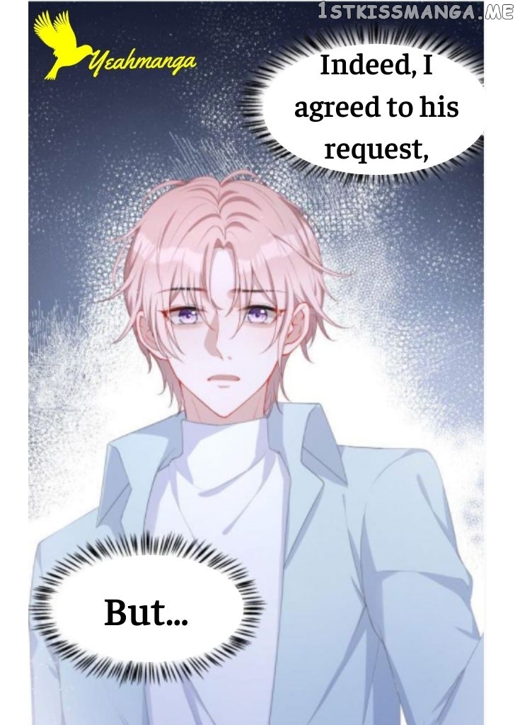 Love You As You Wish chapter 9 - page 11