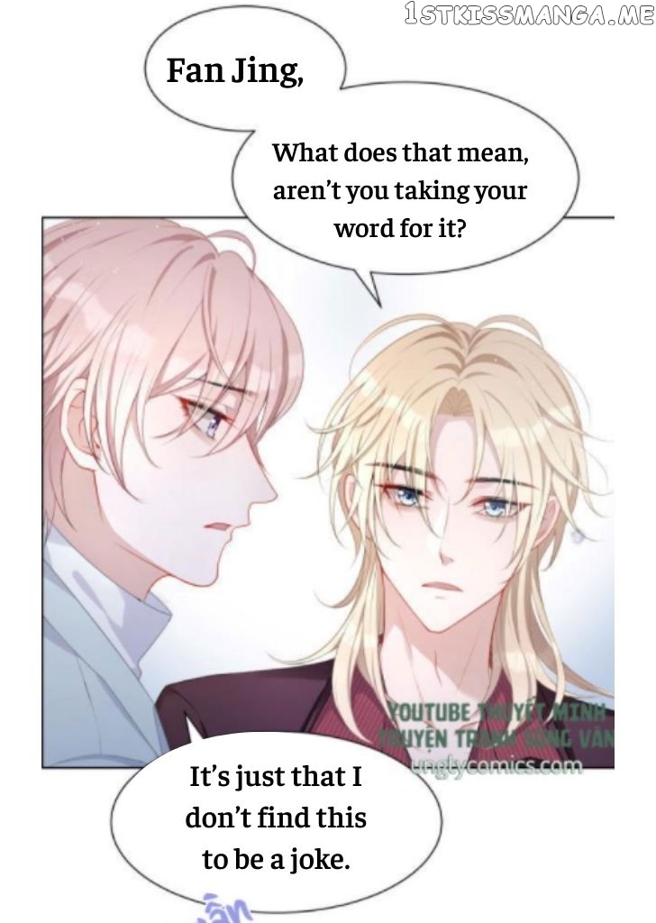 Love You As You Wish chapter 9 - page 13