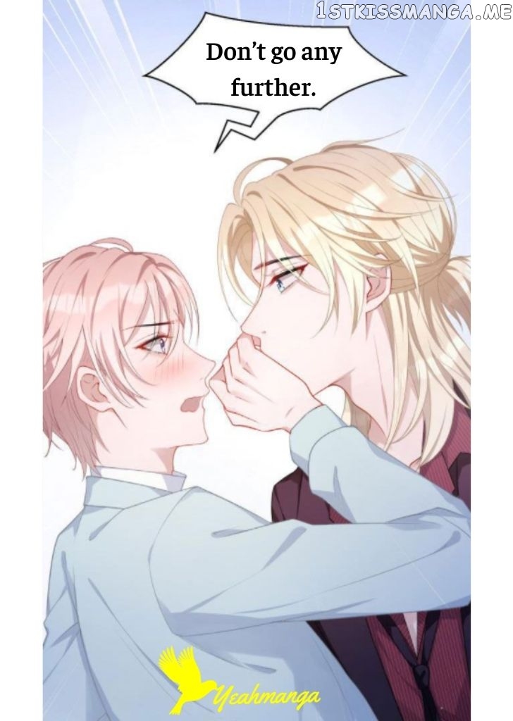 Love You As You Wish chapter 9 - page 15