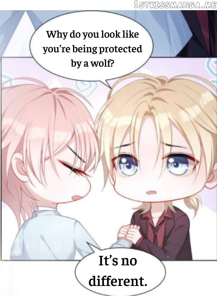 Love You As You Wish chapter 9 - page 16