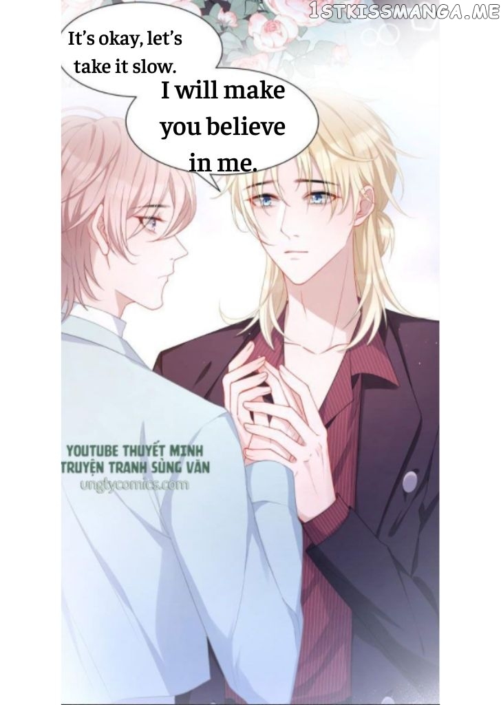 Love You As You Wish chapter 9 - page 18