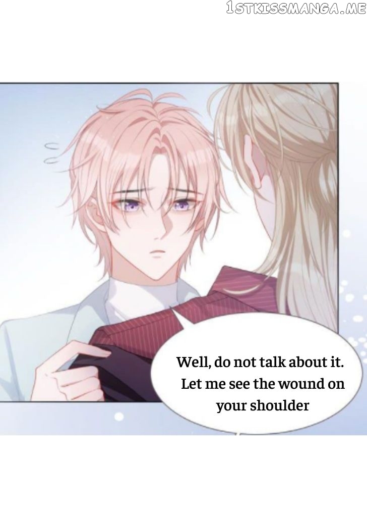 Love You As You Wish chapter 9 - page 19