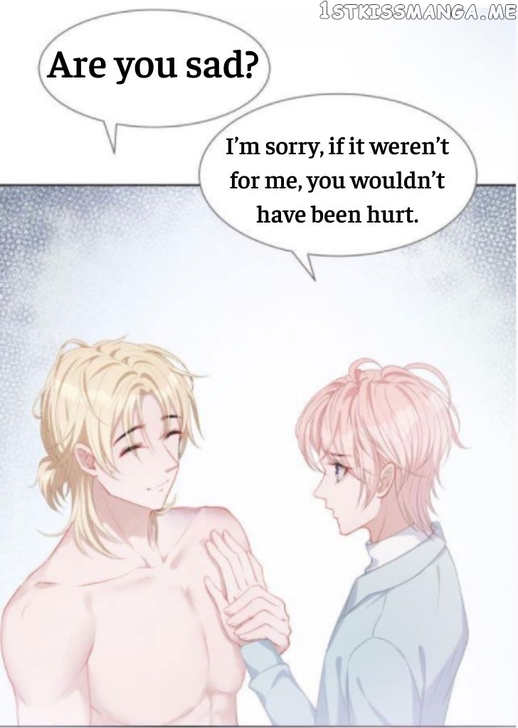 Love You As You Wish chapter 9 - page 21