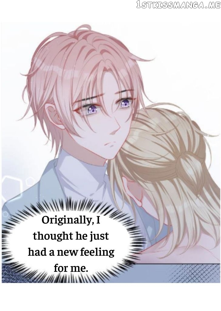 Love You As You Wish chapter 9 - page 24