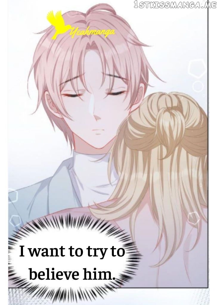 Love You As You Wish chapter 9 - page 26