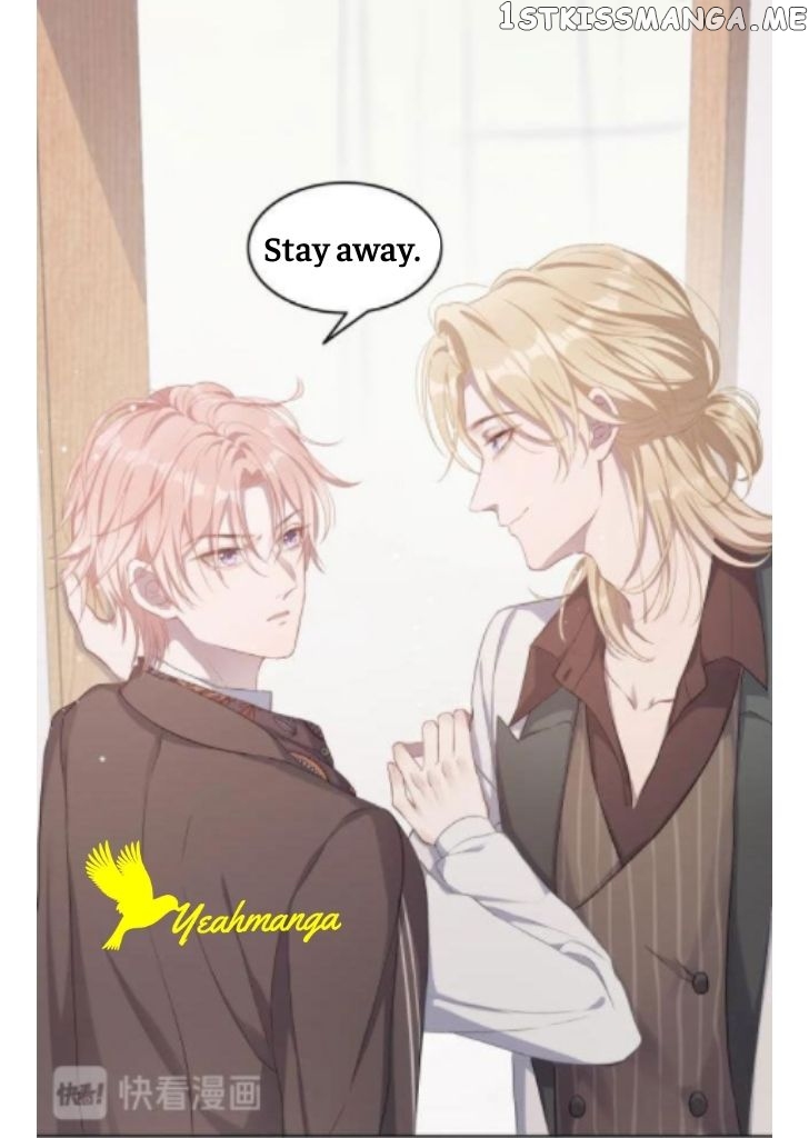 Love You As You Wish chapter 9 - page 29