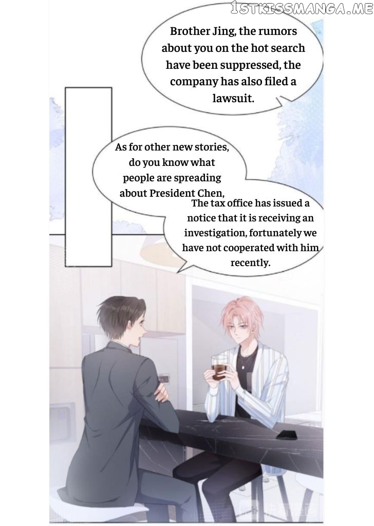 Love You As You Wish chapter 9 - page 30