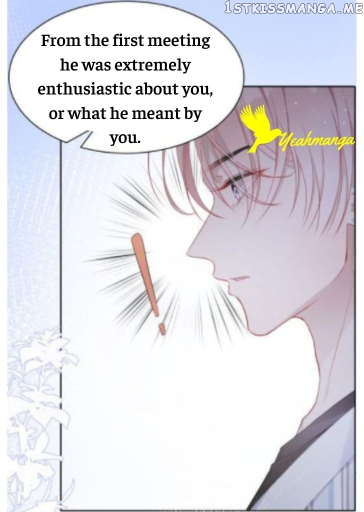 Love You As You Wish chapter 9 - page 33