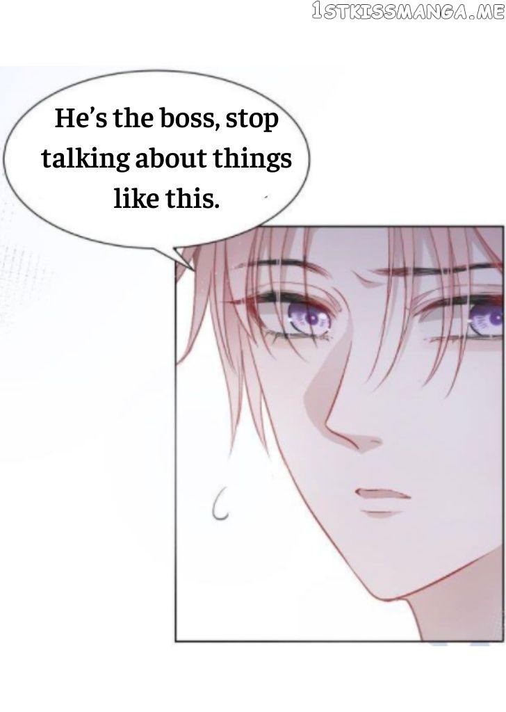 Love You As You Wish chapter 9 - page 34