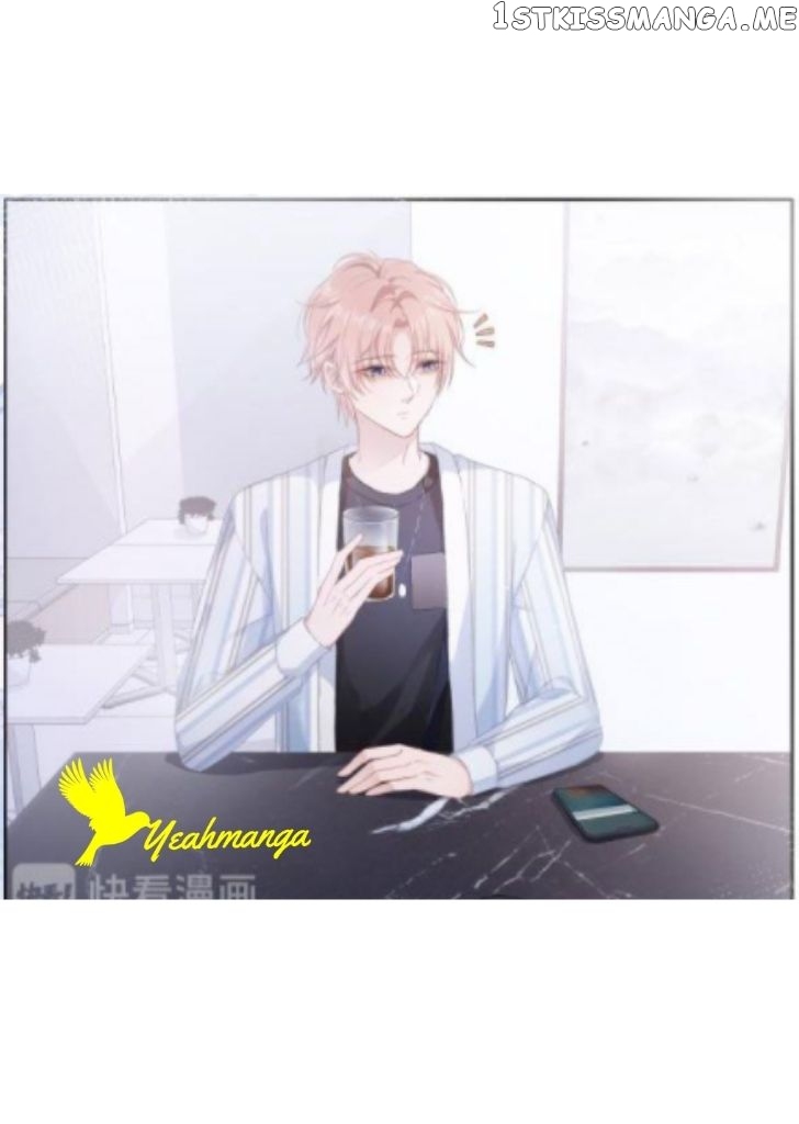 Love You As You Wish chapter 9 - page 36