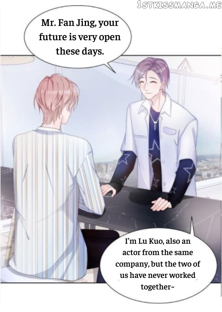 Love You As You Wish chapter 9 - page 40