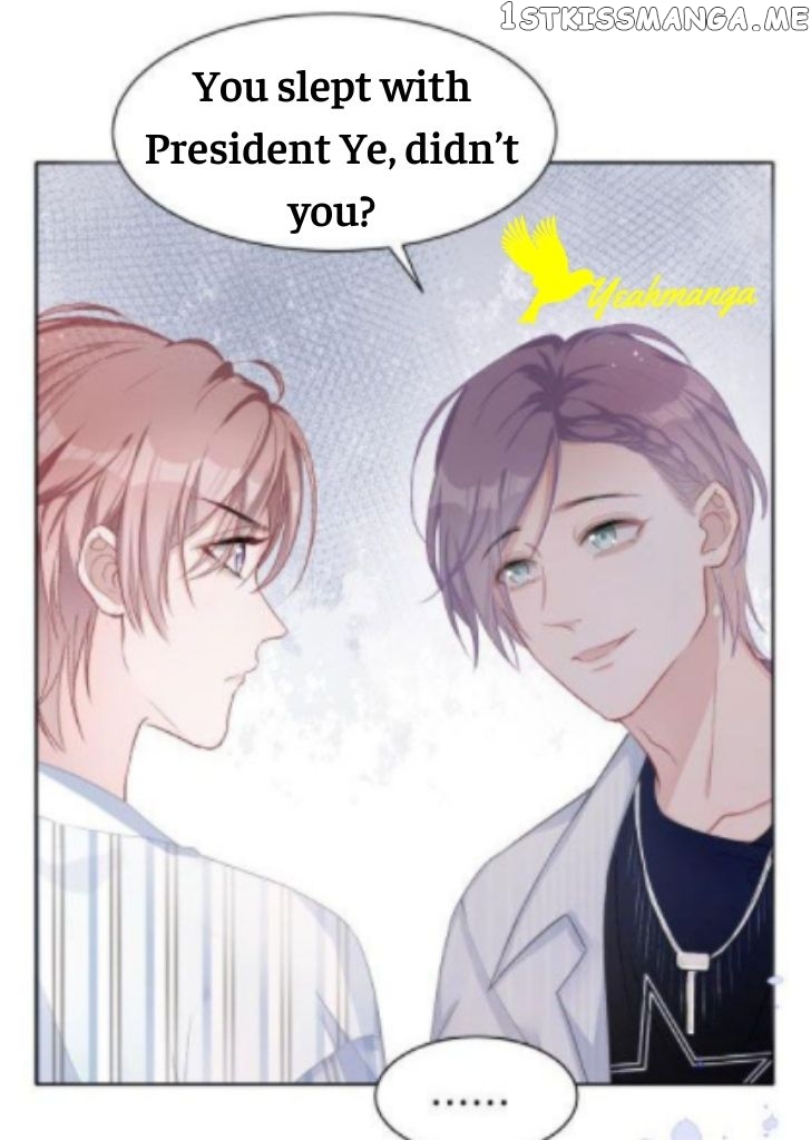 Love You As You Wish chapter 9 - page 41