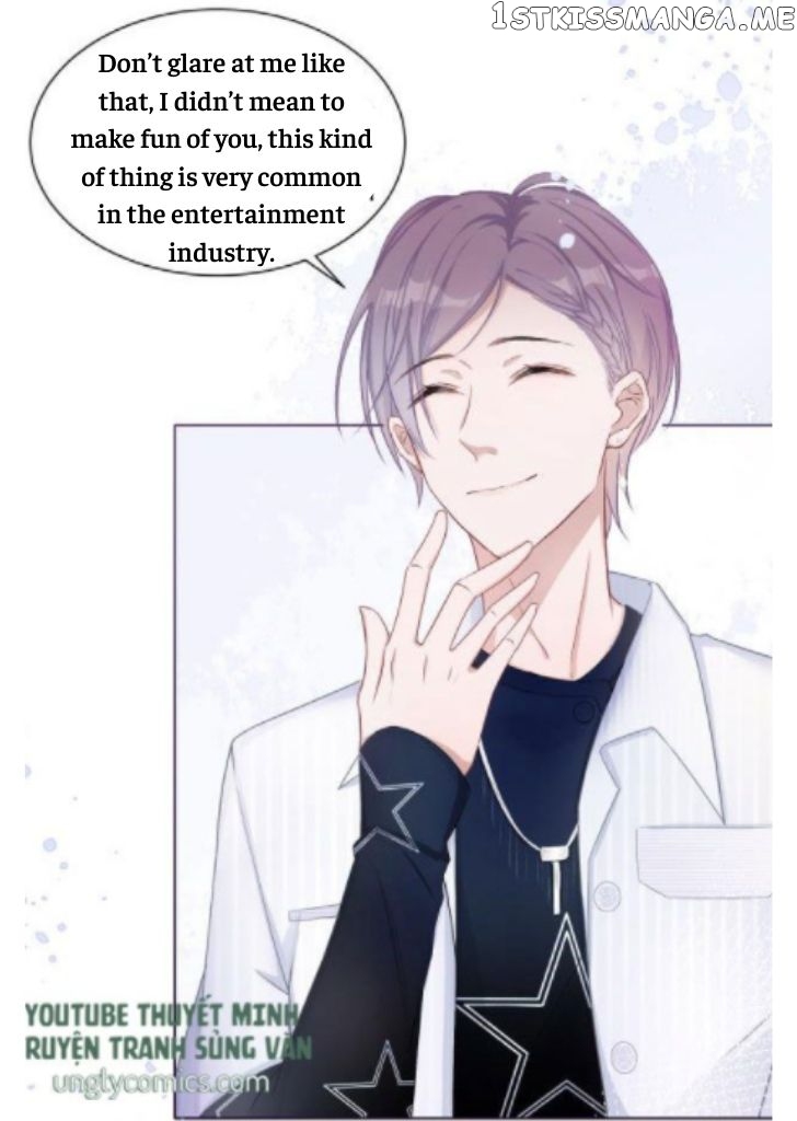 Love You As You Wish chapter 9 - page 42