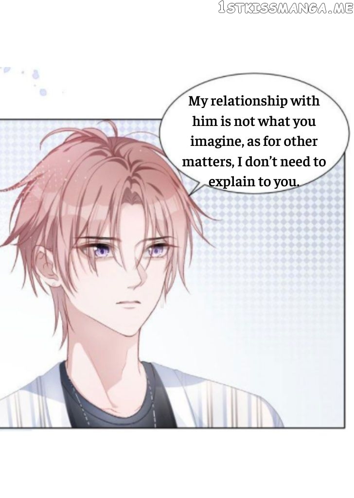 Love You As You Wish chapter 9 - page 43