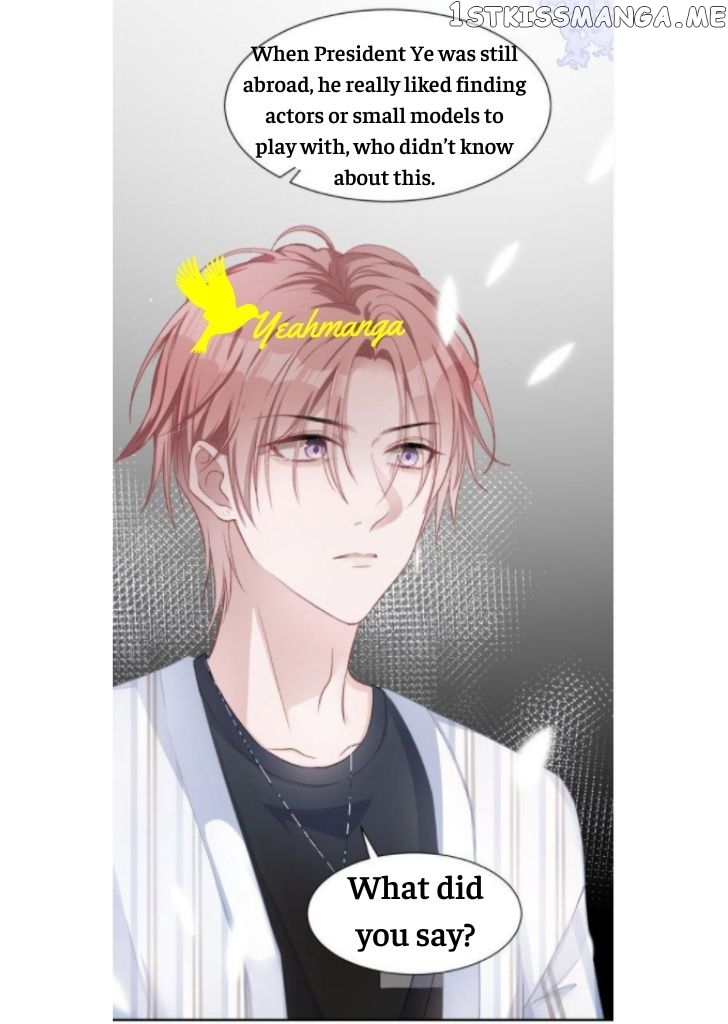 Love You As You Wish chapter 9 - page 45