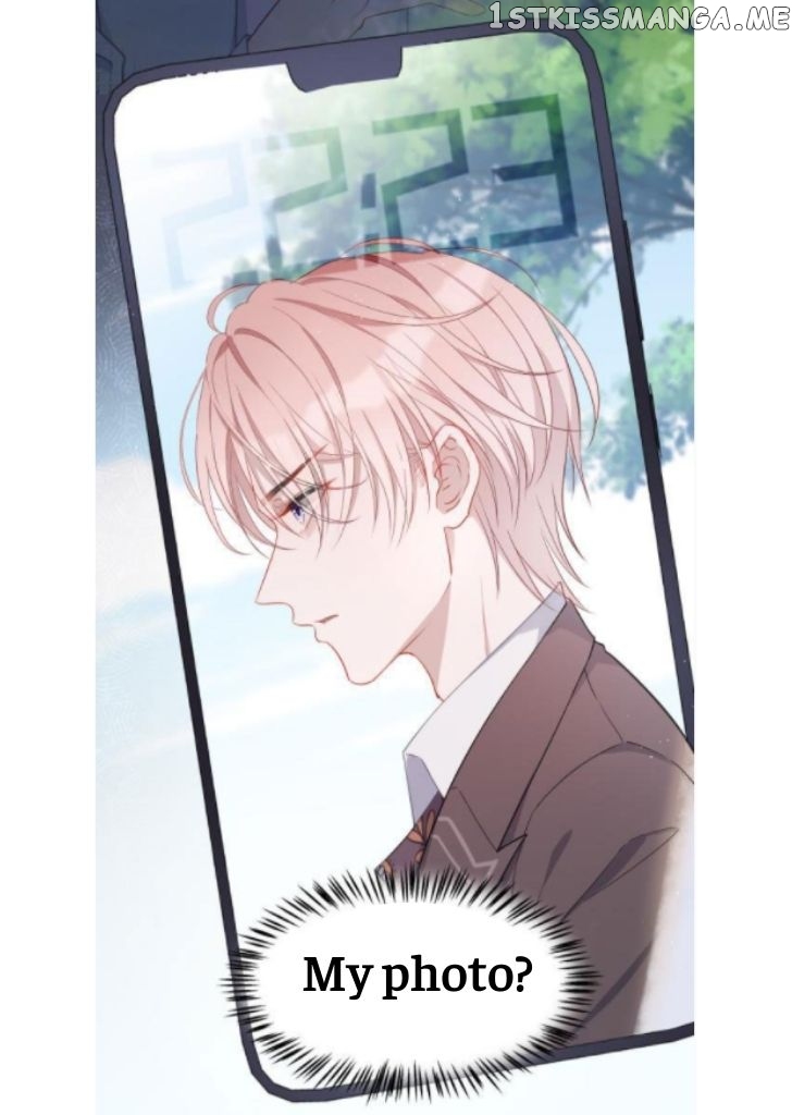 Love You As You Wish chapter 9 - page 6