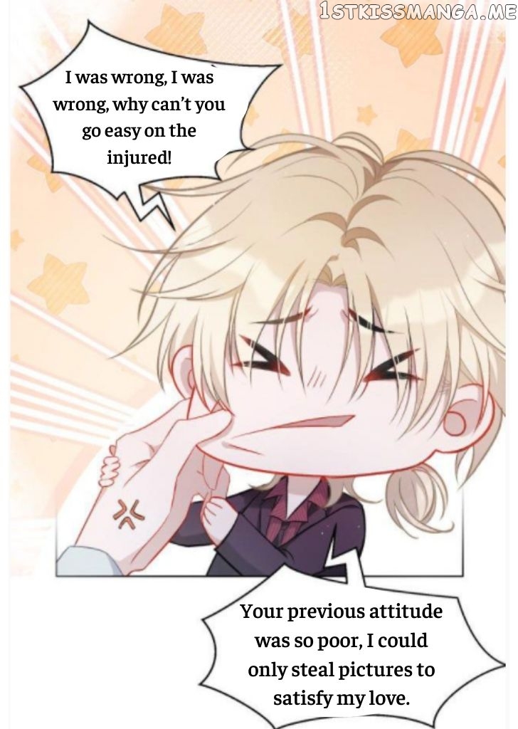 Love You As You Wish chapter 9 - page 8