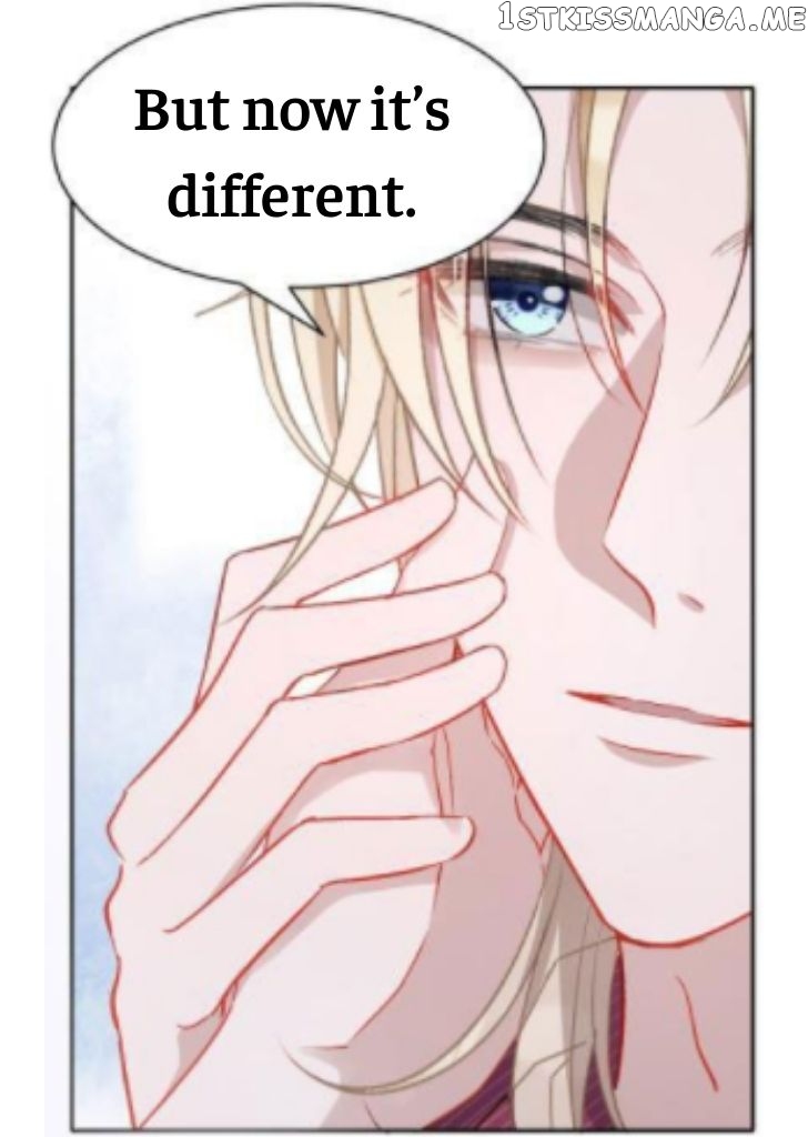 Love You As You Wish chapter 9 - page 9