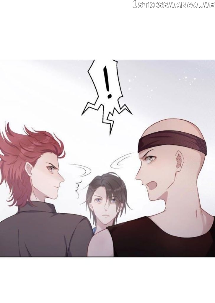 Love You As You Wish chapter 8 - page 10