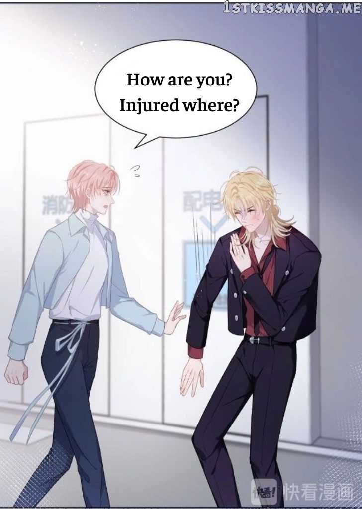 Love You As You Wish chapter 8 - page 13