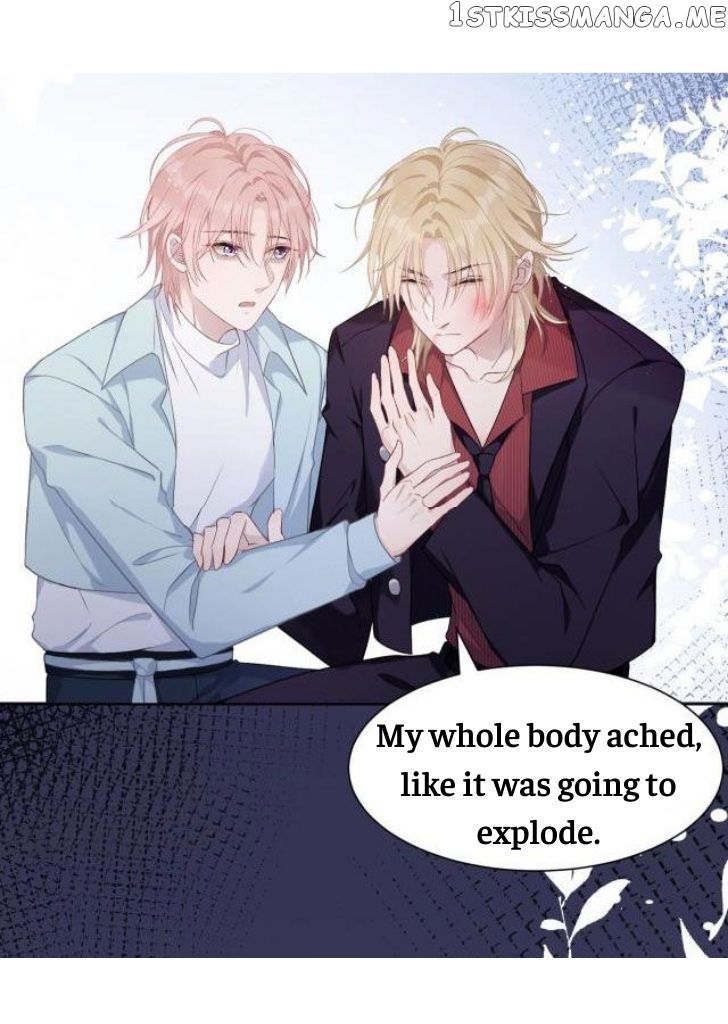 Love You As You Wish chapter 8 - page 14