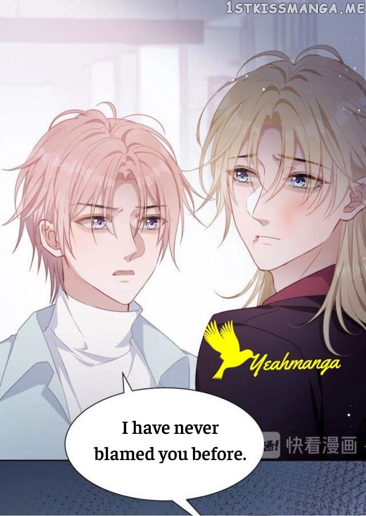 Love You As You Wish chapter 8 - page 19