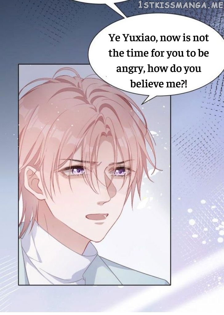 Love You As You Wish chapter 8 - page 20
