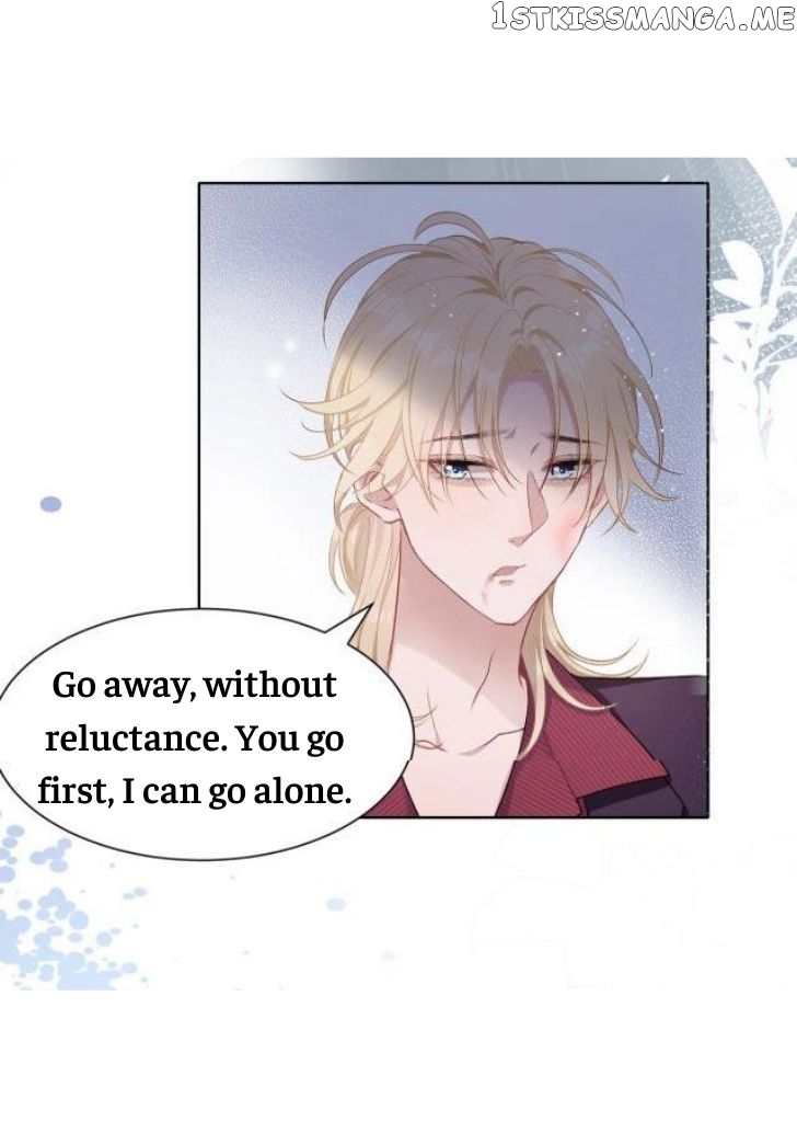 Love You As You Wish chapter 8 - page 23