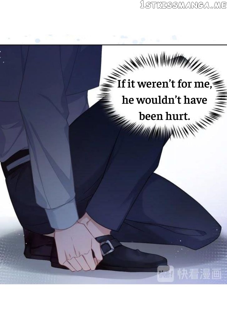 Love You As You Wish chapter 8 - page 24
