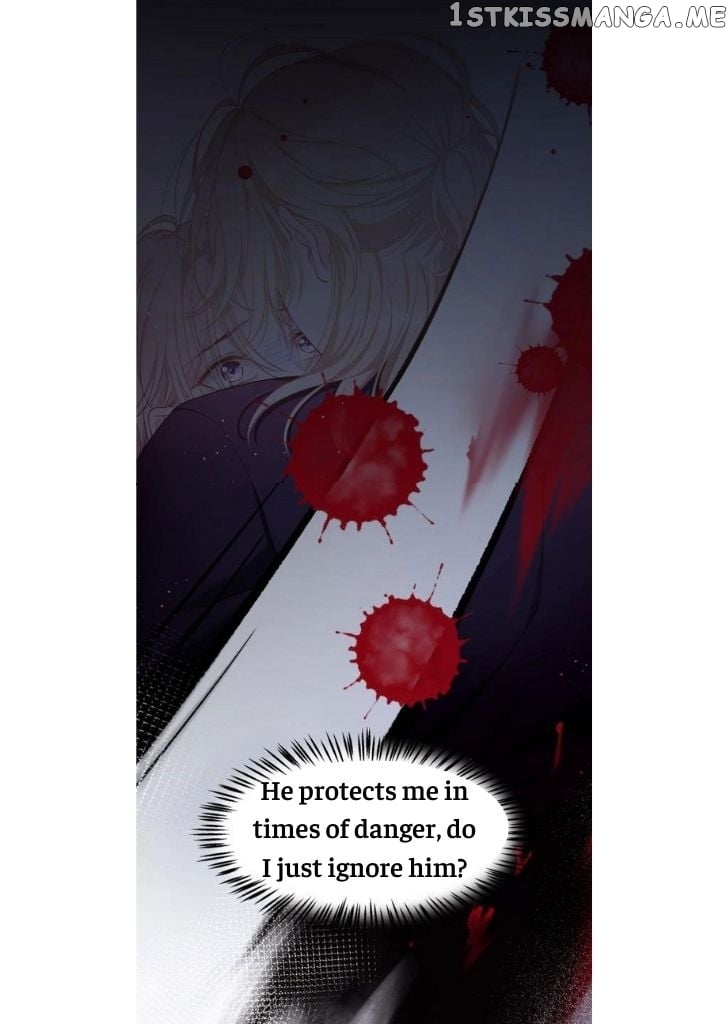 Love You As You Wish chapter 8 - page 25
