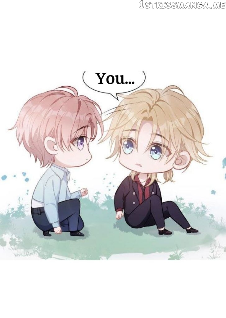 Love You As You Wish chapter 8 - page 28