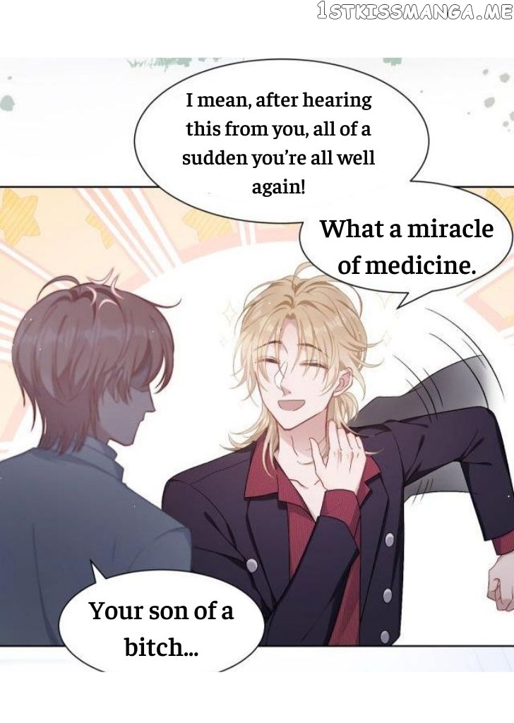 Love You As You Wish chapter 8 - page 29