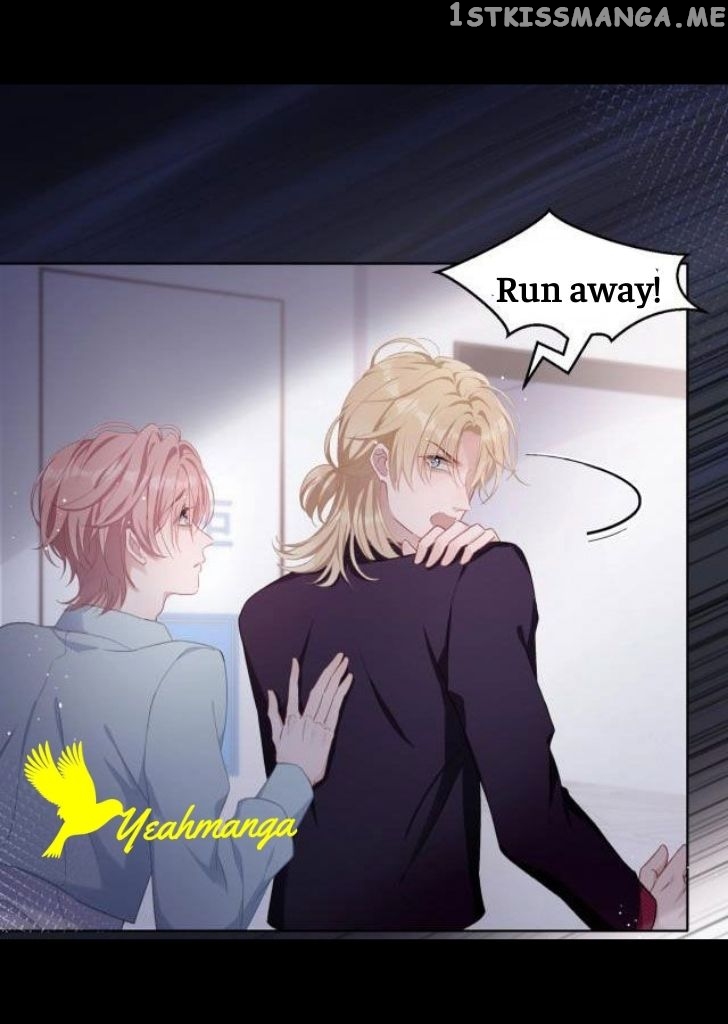 Love You As You Wish chapter 8 - page 3