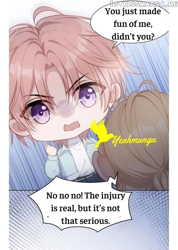 Love You As You Wish chapter 8 - page 30