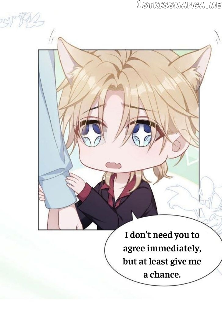 Love You As You Wish chapter 8 - page 34