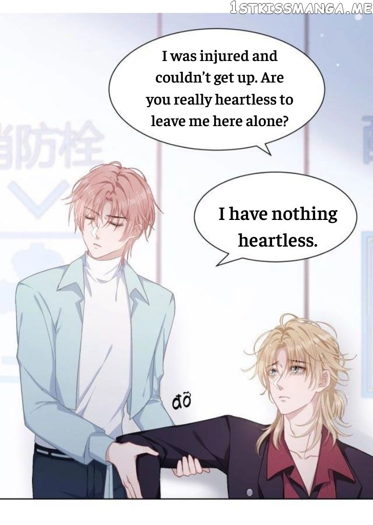 Love You As You Wish chapter 8 - page 36