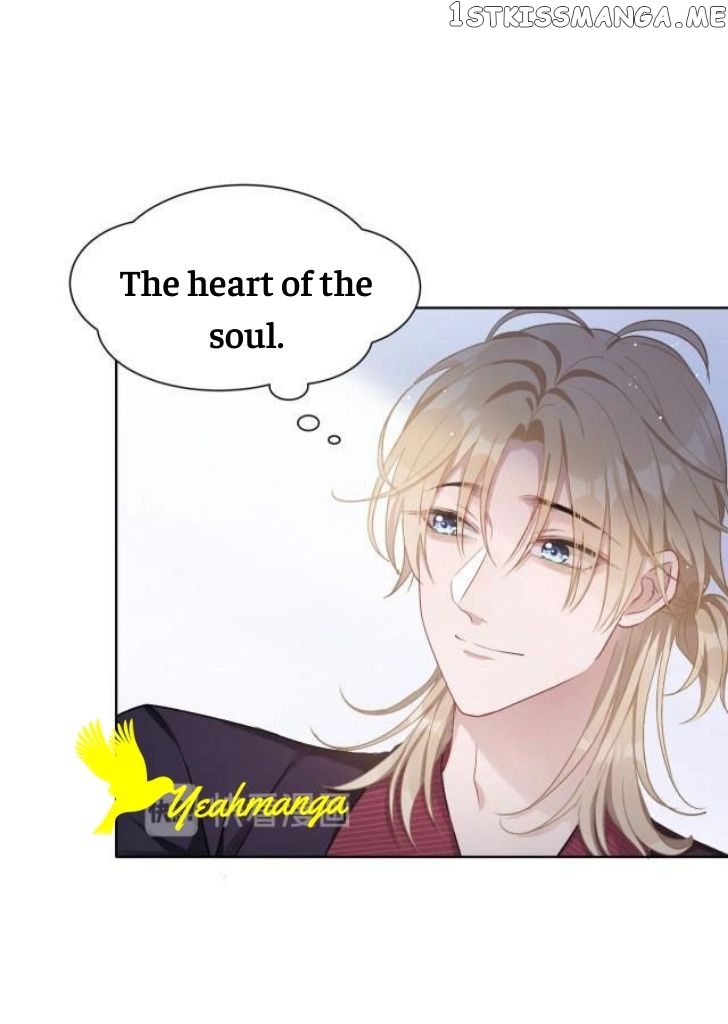 Love You As You Wish chapter 8 - page 37