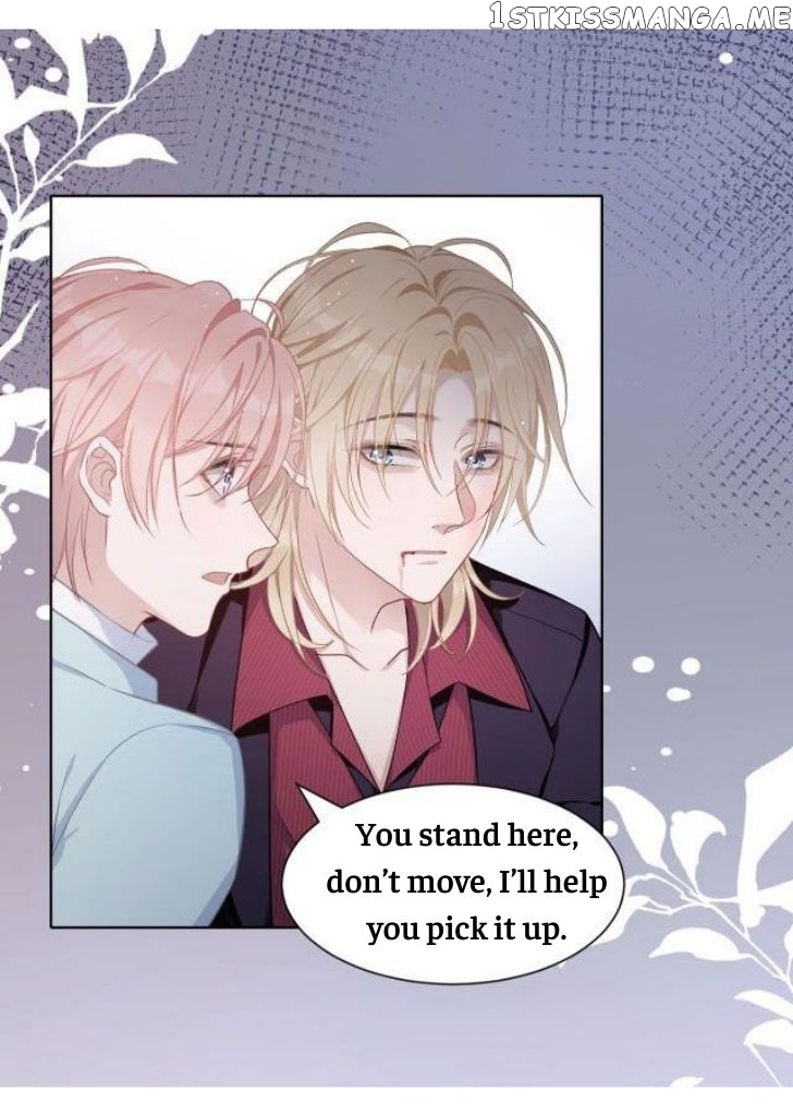 Love You As You Wish chapter 8 - page 39