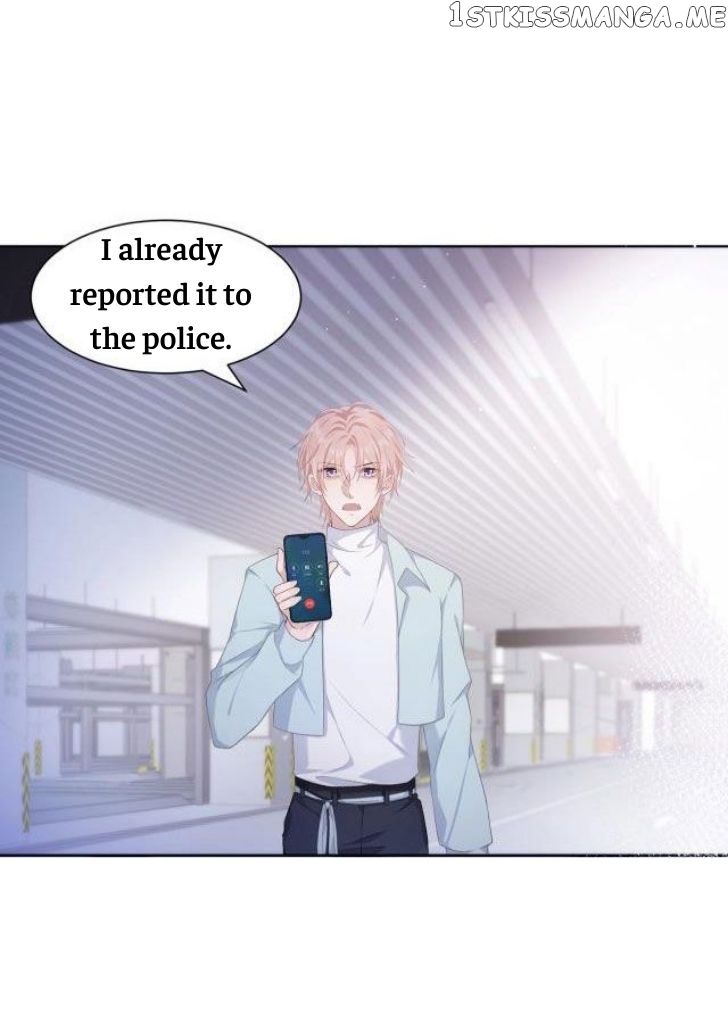 Love You As You Wish chapter 8 - page 8