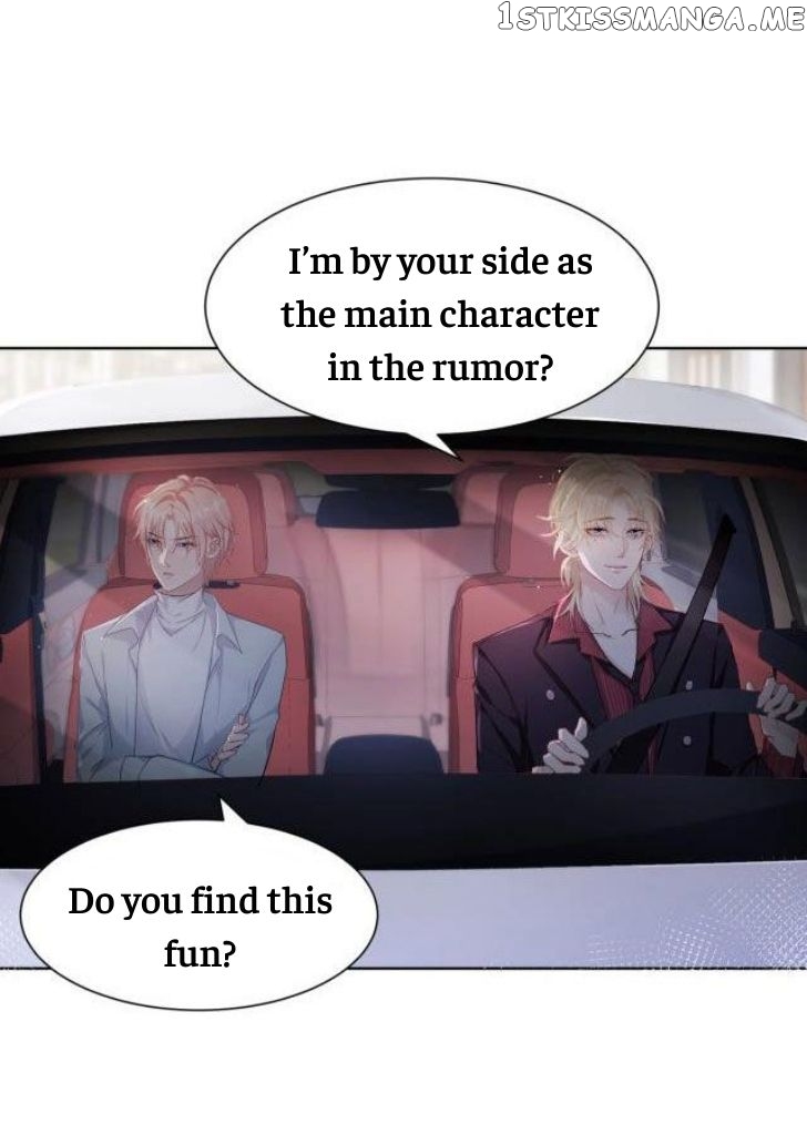 Love You As You Wish chapter 7 - page 14